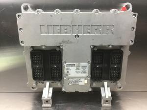 Liebherr Motor Control Device